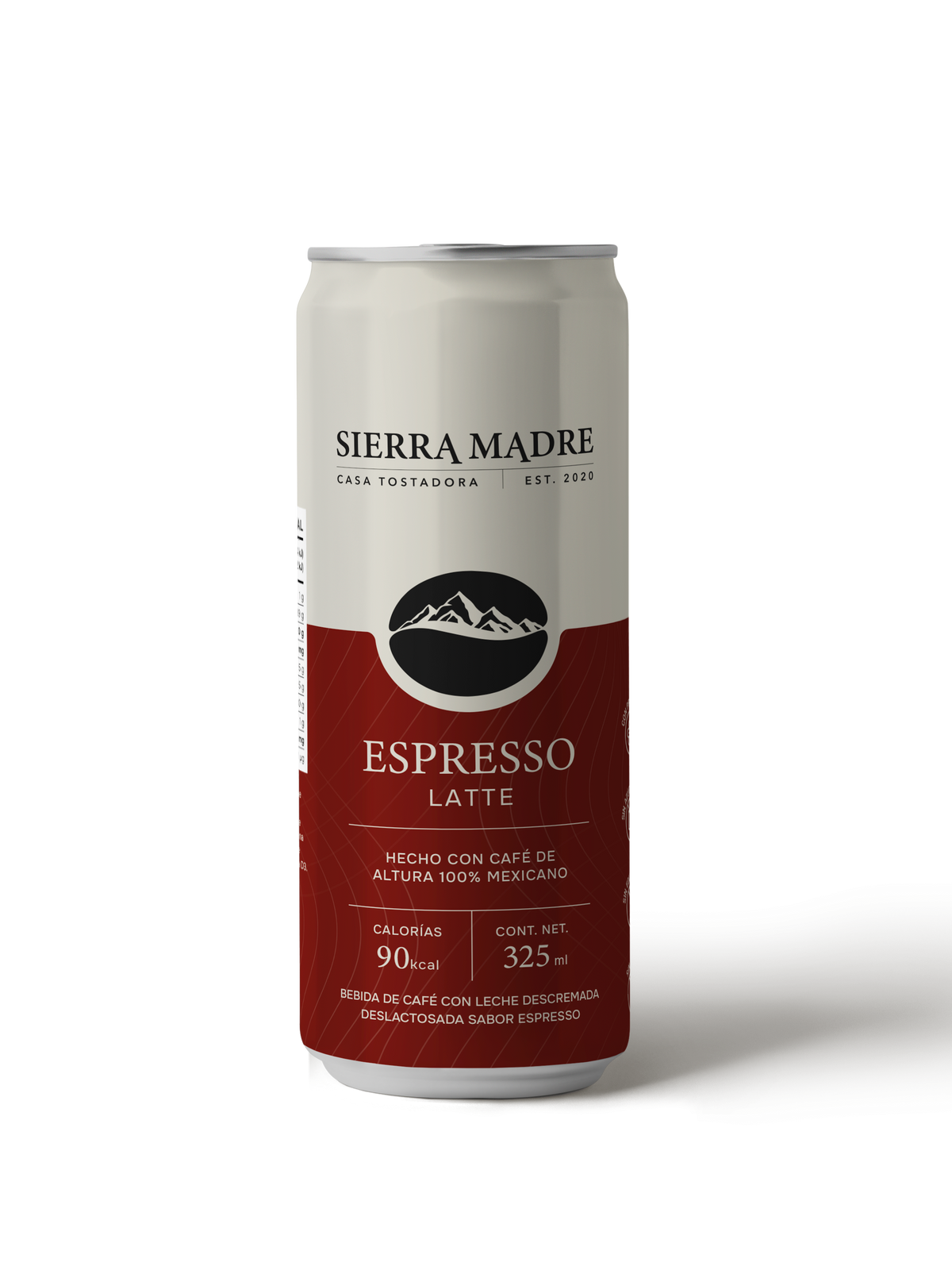 Espresso - 12 Pack