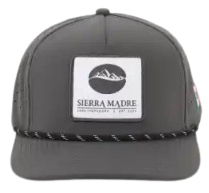 Sierra Caps