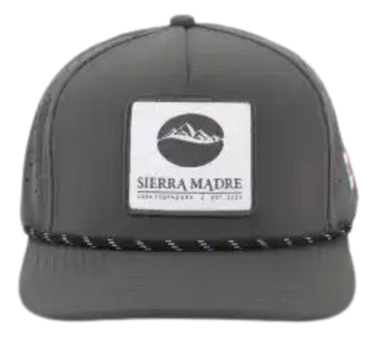 Gorras de sierra
