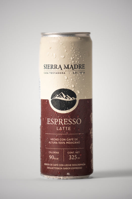 Espresso - 12 Pack