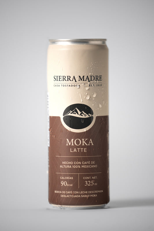 Moka - 12 Pack