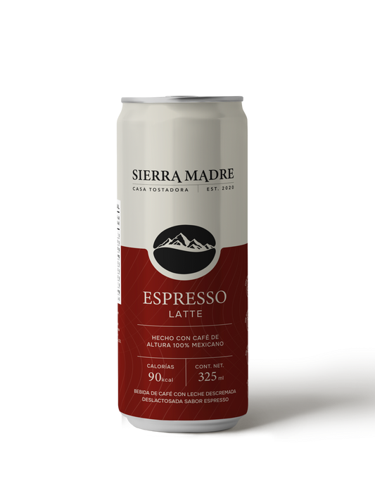 Espresso - 12 Pack
