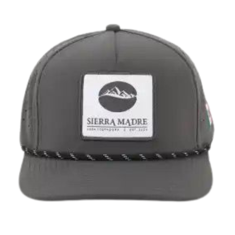 Gorras de sierra